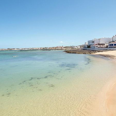 شقة Casa Agua كوراليهو المظهر الخارجي الصورة