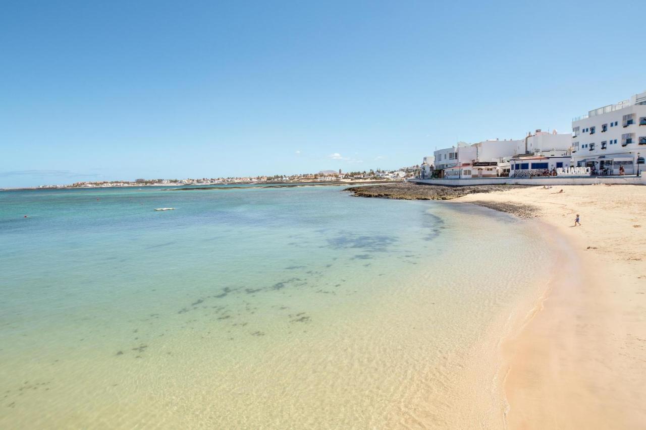 شقة Casa Agua كوراليهو المظهر الخارجي الصورة