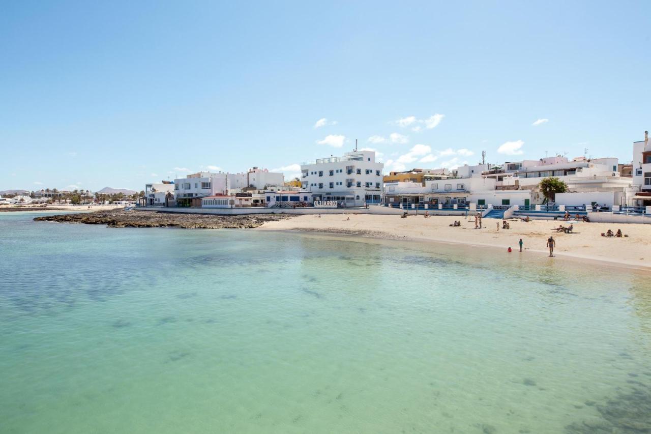 شقة Casa Agua كوراليهو المظهر الخارجي الصورة