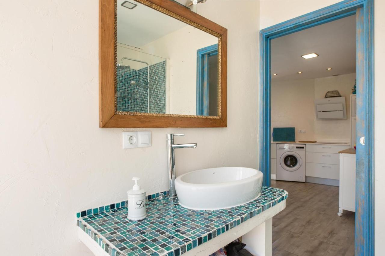 شقة Casa Agua كوراليهو المظهر الخارجي الصورة