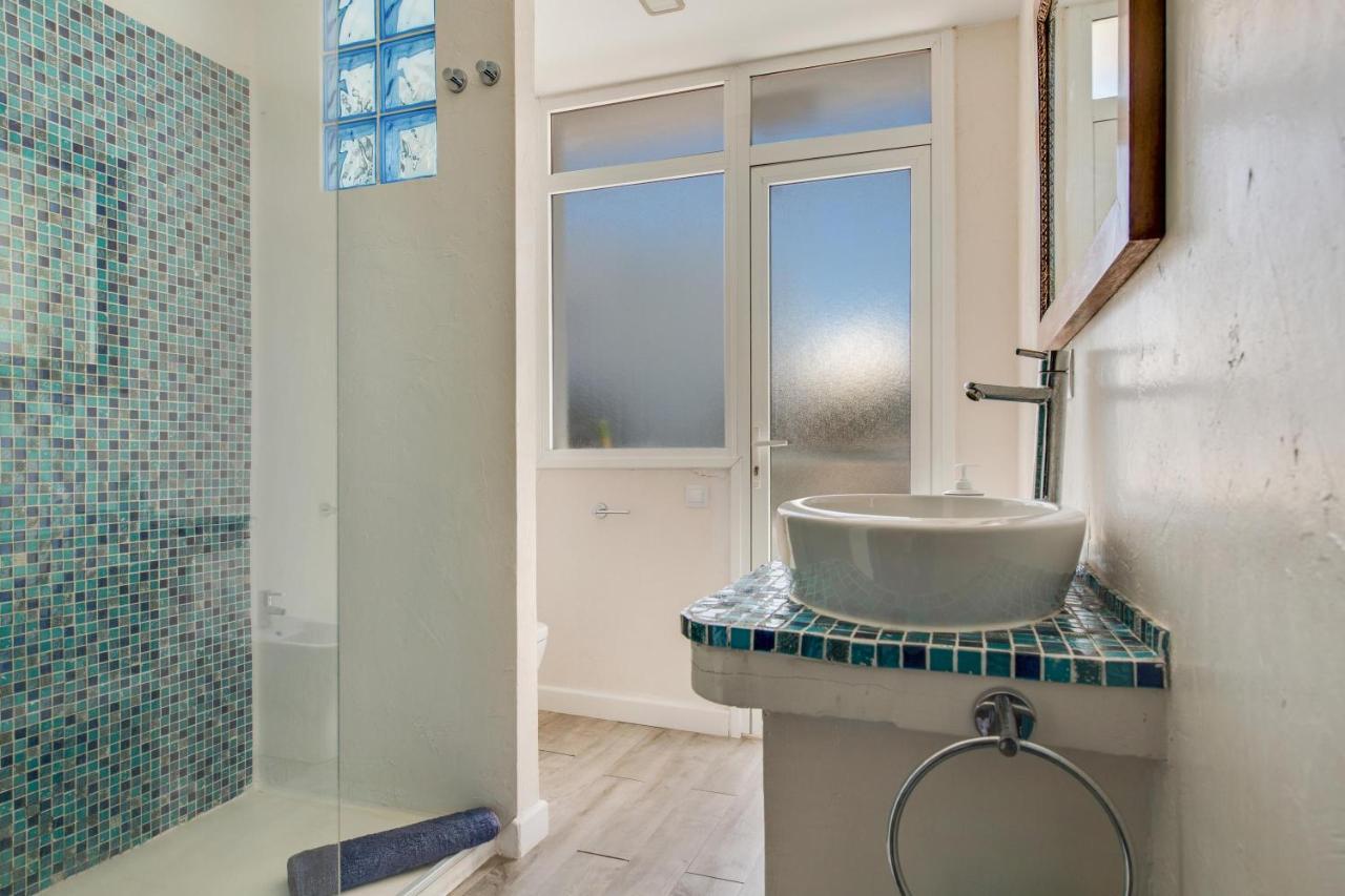 شقة Casa Agua كوراليهو المظهر الخارجي الصورة